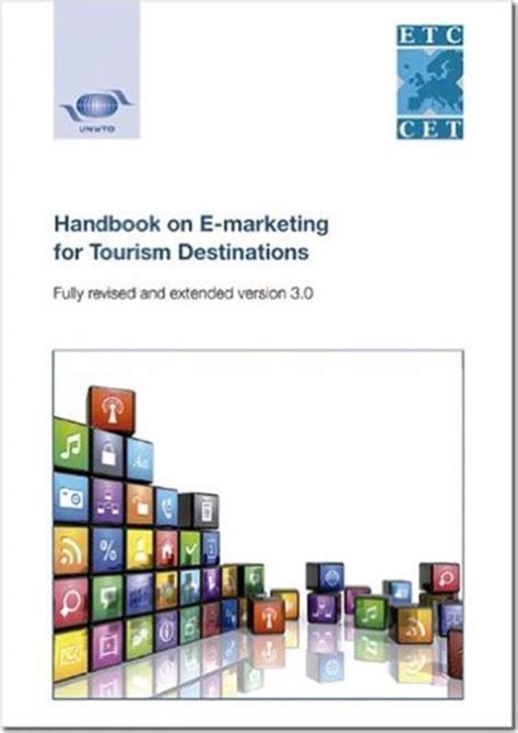 Handbook on e marketing for tourism destinations. - Ingersoll rand ssr xf 50 manual.