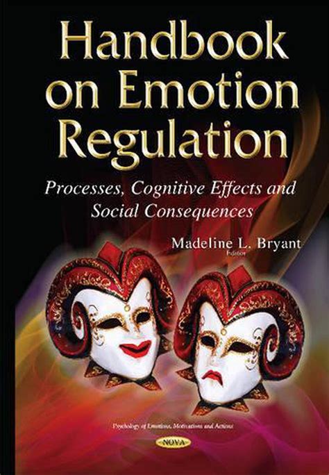 Handbook on emotion regulation by madeline l bryant. - 2009 bmw k1300gt owners manual 10377.