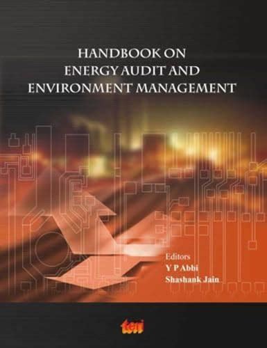 Handbook on energy audit and environment. - Yanmar john deere 750 tractor manual.