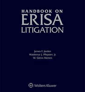 Handbook on erisa litigation third edition. - 2006 yamaha waverunner vx cruiser deluxe sport service manual wave runner.