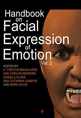 Handbook on facial expression of emotion by ana coelho moreira a freitas magalh es. - Free download devlin textbook of biochemistry 6th edition.