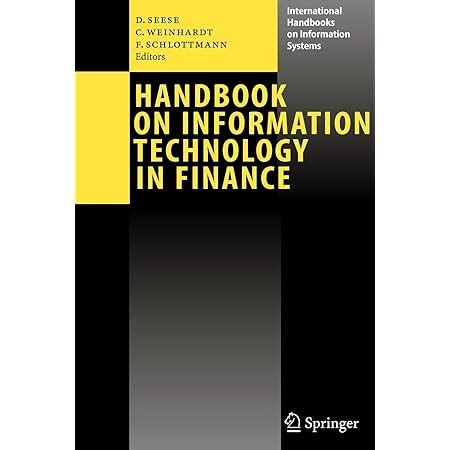 Handbook on information technology in finance by detlef seese. - Without getting killed or caught the life and music of guy clark john and robin dickson series in texas music.