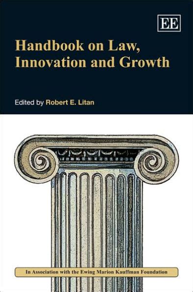 Handbook on law innovation and growth by robert e litan. - Study guide answer key chapter 9 1 cellular respiration.
