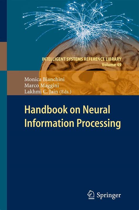 Handbook on neural information processing intelligent systems reference library. - Tantervi útmutató a gimnáziumi fakultatív oktatáshoz.