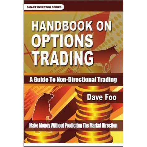 Handbook on options trading a guide to non directional trading. - 4th grade common core ela pacing guide.