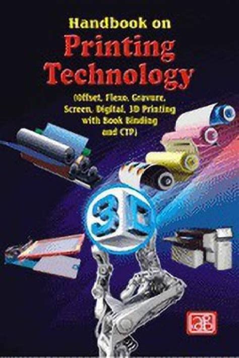 Handbook on printing technology offset flexo gravure. - Study guide static electricity answer key.