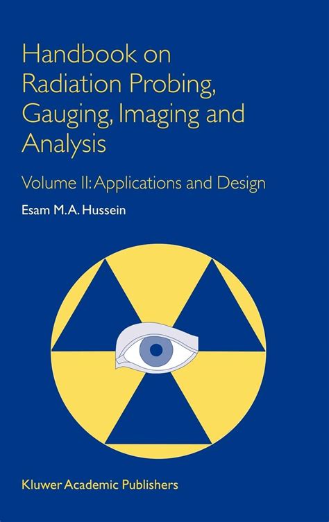 Handbook on radiation probing gauging imaging and analysis vol 2 applications and design. - Proverbs jensen bible self study guide by irving l jensen.