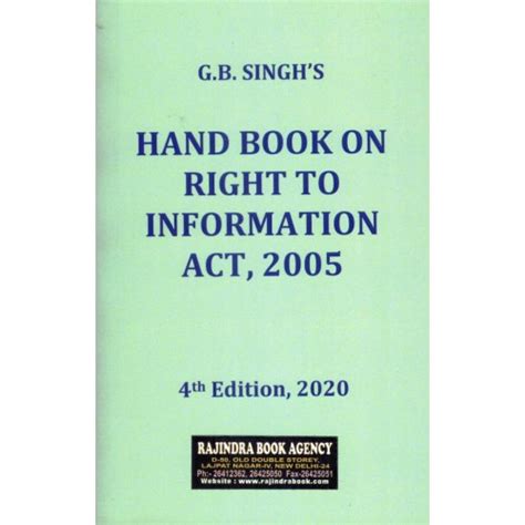 Handbook on right to information act 2005 4th edition. - Now kaf300 kaf 300 mule 500 550 service repair workshop manual instant.