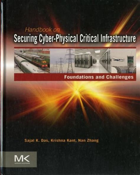 Handbook on securing cyber physical critical infrastructure. - Héroes, apóstoles y gigantes españoles en el nuevo mundo.
