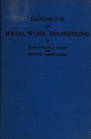 Handbook on social work engineering by june purcell guild. - Maosica y neurociencia la musicoterapia manuales spanish edition.