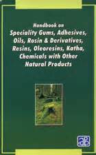 Handbook on speciality gums adhesives oils rosin and derivatives resins oleoresins katha che. - Orphan of ellis island teacher guide.