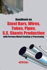 Handbook on steel bars wires tubes pipes s s sheets production with ferrous metal casting. - Fiat stilo 2 4 manual gearbox.