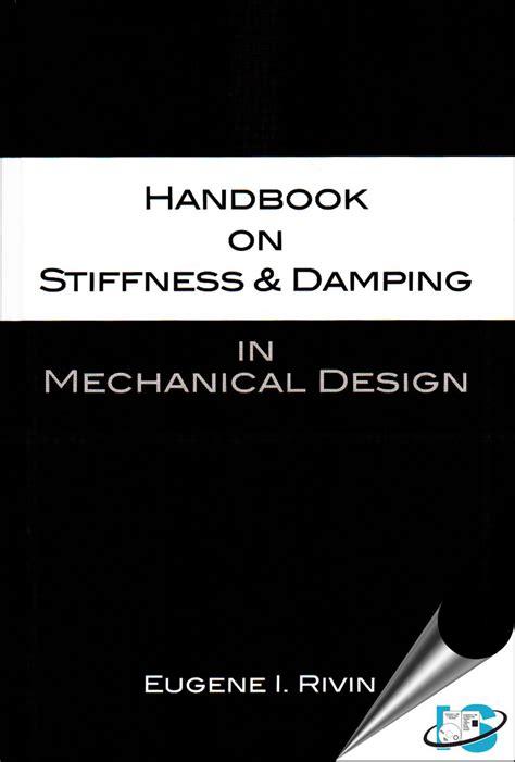 Handbook on stiffness damping in mechanical design. - Honda gx390 13 ps motor handbuch.