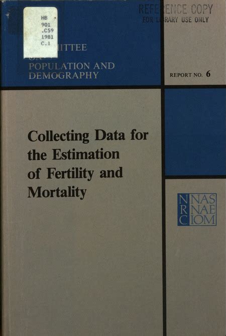 Handbook on the collection of fertility and mortality data by. - Zur buchführung im palast von knossos..