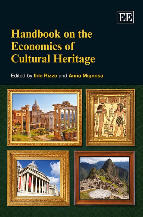 Handbook on the economics of cultural heritage. - Manuale di istruzioni per g4 kirby vacuum.