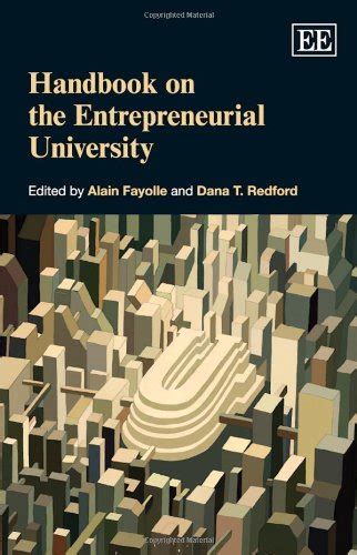 Handbook on the entrepreneurial university by alain fayolle. - Manual for rca universal remote rcrn04gr.