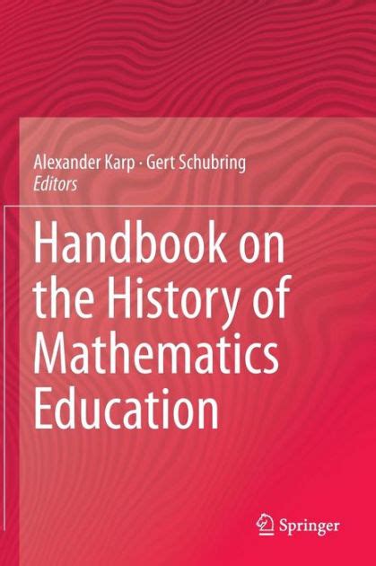 Handbook on the history of mathematics education by alexander karp. - Mitsubishi electric air conditioning user manual.