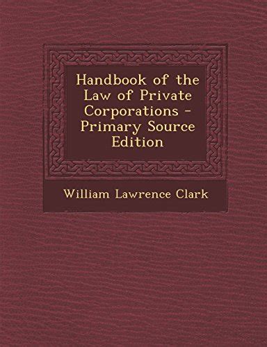 Handbook on the law of private corporations by robert sproule stevens. - Guía de visualización de osmosis jones respuestas.
