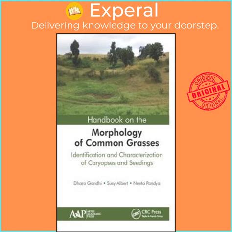 Handbook on the morphology of common grasses by dhara gandhi. - Laboratory manual for general organic biological chemistry.