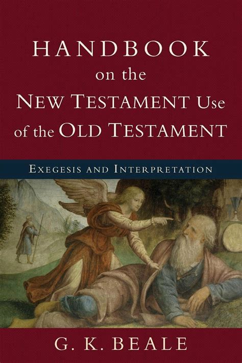 Handbook on the new testament use of the old testament exegesis and interpretation. - Business intelligence and the cloud strategic implementation guide wiley and sas business series.