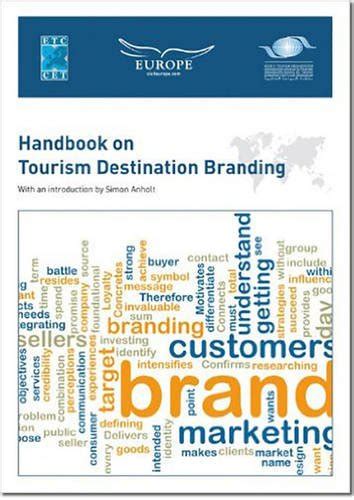 Handbook on tourism destination branding by simon anholt. - Kostnader i en samfunnsoekonomisk loennsomhetsvurdering - eksempel fra rutebiltransport..