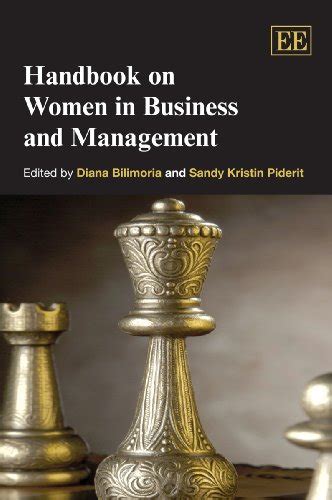 Handbook on women in business and management elgar original reference. - Josephs dilemma kehrt nach northkill zurück von ervin r stutzman.