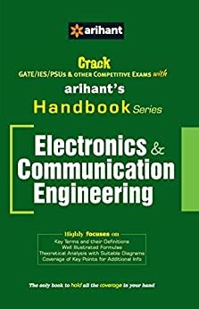 Handbook series of electronics communication engineering arihant. - Hp officejet pro l7580 parts manual.
