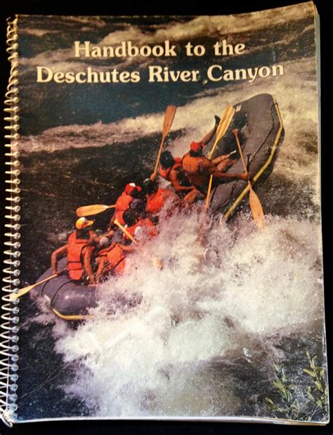Handbook to the deschutes river canyon. - Ausgewählte fragen und probleme forensischer begutachtung.