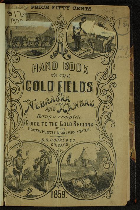 Handbook to the new gold fields. - Penser la stratégie dans le champ de la communication.