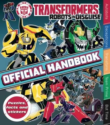 Handbook transformers robots in disguise 2015. - Kawasaki zx 12r ninja motorcycle full service repair manual 2000 2001.