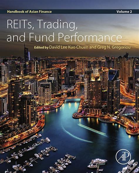 Full Download Handbook Of Asian Finance Reits Trading And Fund Performance Volume 2 By Greg N Gregoriou