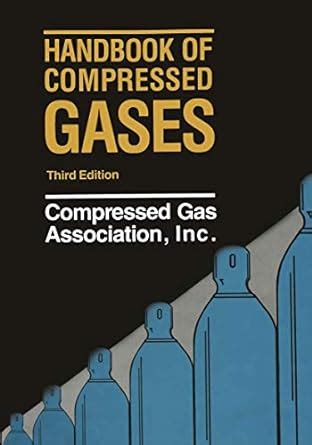 Full Download Handbook Of Compressed Gases By Deborah H Angerman