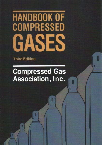 Full Download Handbook Of Compressed Gases By Deborah H Angerman