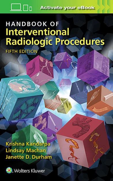 Download Handbook Of Interventional Radiologic Procedures By Krishna Kandarpa
