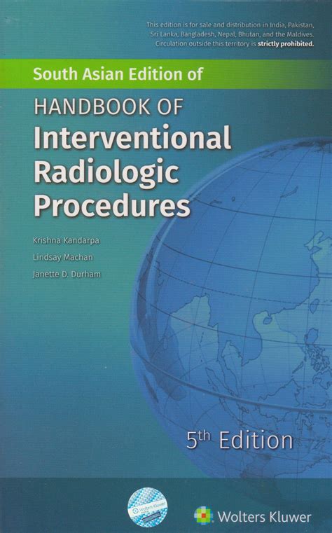 Download Handbook Of Interventional Radiologic Procedures By Krishna Kandarpa