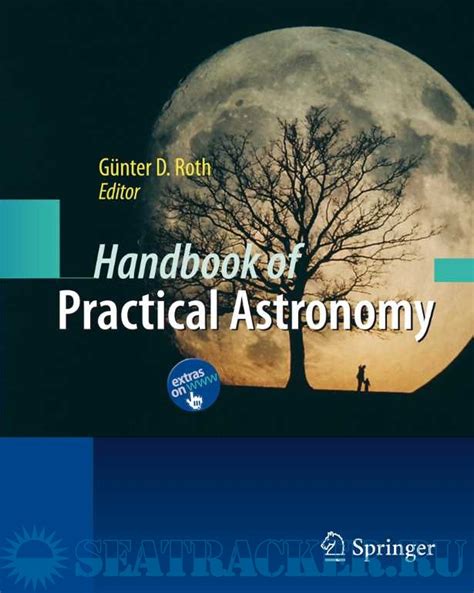 Download Handbook Of Practical Astronomy By GNter D Roth