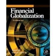 Handbooks In Financial Globalization