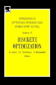 Handbooks in operations research and management science supply chain management. - Deutschen konkordate und kirchenverträge der gegenwart.