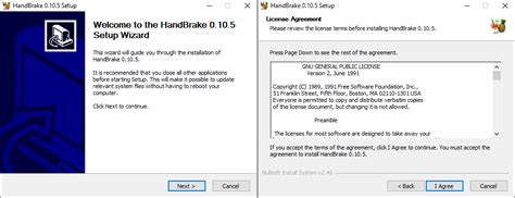 Handbrake cli documentation. NET website offers installers and archives that you can download a...
