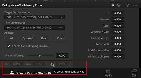 Handbrake dolby vision settings.  This resource is valuable for developers see...