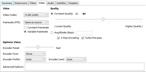 Handbrake encoder tune x265. .  <a href=https://agent5.ru/gsvz/handjob...