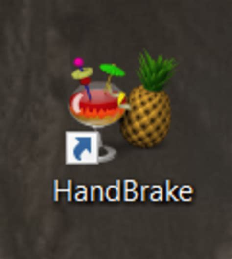 Handbrake software.  More than 4386 downloads this month.  Contribute to HandB...