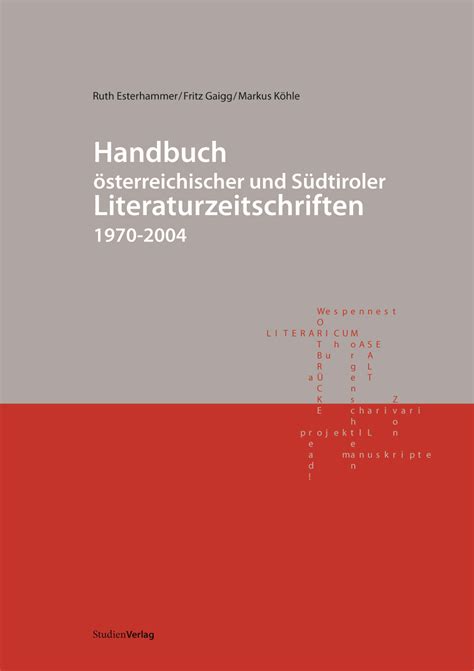 Handbuch österreichischer und südtiroler literaturzeitschriften 1970 2004. - Office administration for csec cxc cd a caribbean examinations council study guide.