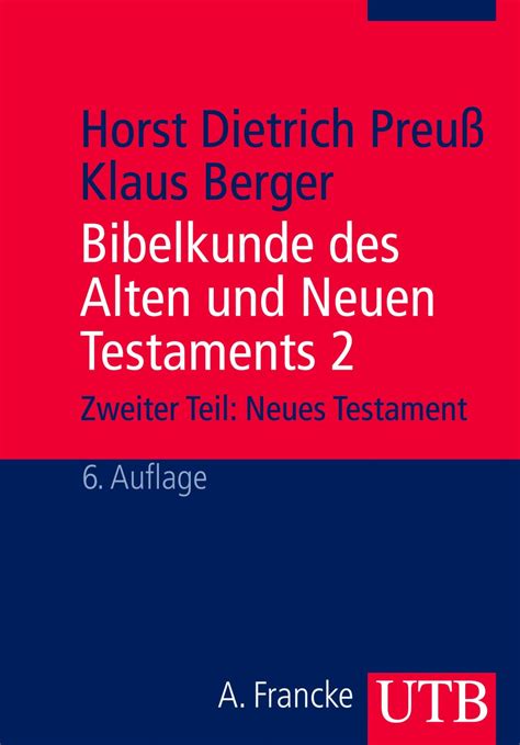 Handbuch über das neue testament gebrauch des alten testaments. - Halo 4 primas official game guide.