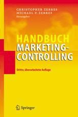 Handbuch Marketing Controlling SpringerLink