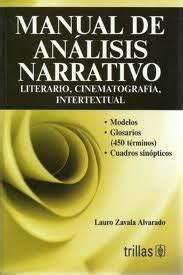 Handbuch de analisis narrativo leitfaden zur narrativen analyse literario cinematografia intertextual. - Manual del propietario 2001 nissan altima.