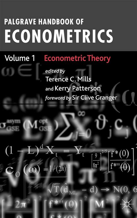 Handbuch der ökonometrie handbook of econometrics. - Manuale di pubblicazione del download gratuito di apa sesta edizione.