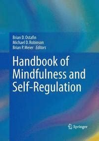 Handbuch der achtsamkeit und selbstregulierung handbook of mindfulness and self regulation lfleet. - John deere repair manuals for 757.