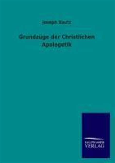 Handbuch der christlichen apologetik peter kreeft. - Geständniszwang und wahrheit des charakters in der literatur der ddr.