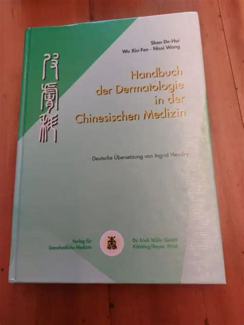 Handbuch der dermatologie in der chinesischen medizin. - Lösungshandbuch zwischenabrechnung ifrs edition band 2.